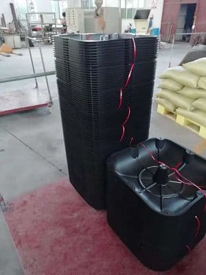 按客戶(hù)要求給客戶(hù)定制模具建筑內制膜